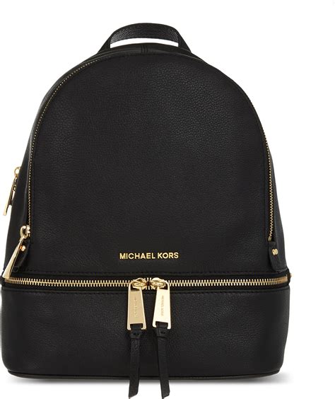 michael kors large womens backpacks|michael kors small backpacks women.